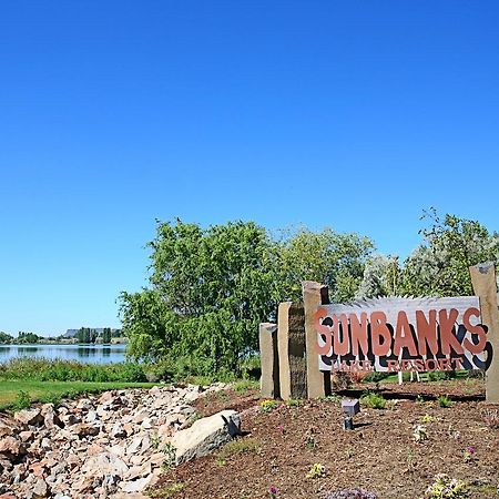 Sunbanks Resort Electric City Bagian luar foto