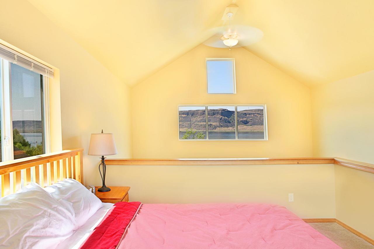 Sunbanks Resort Electric City Bagian luar foto