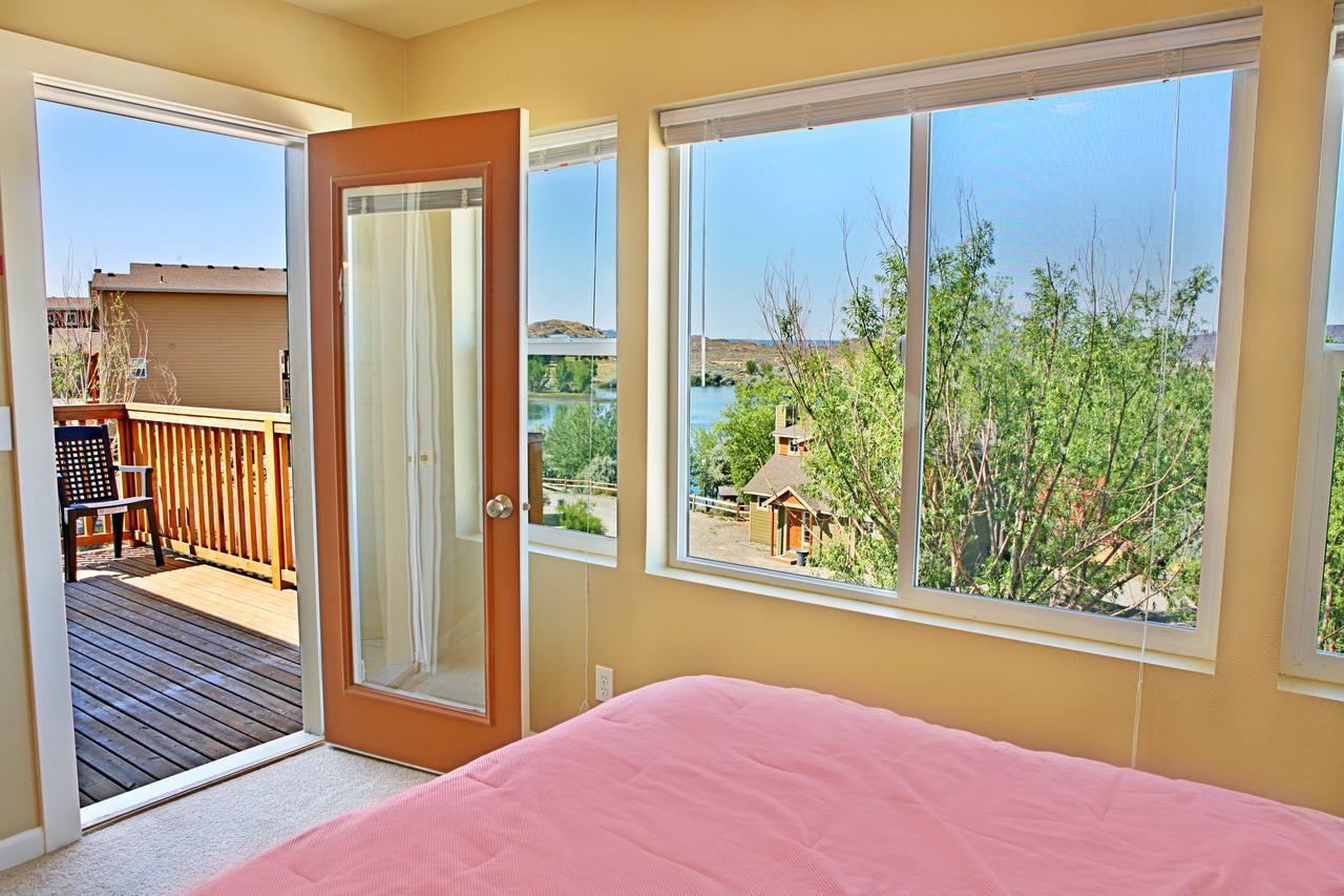 Sunbanks Resort Electric City Bagian luar foto