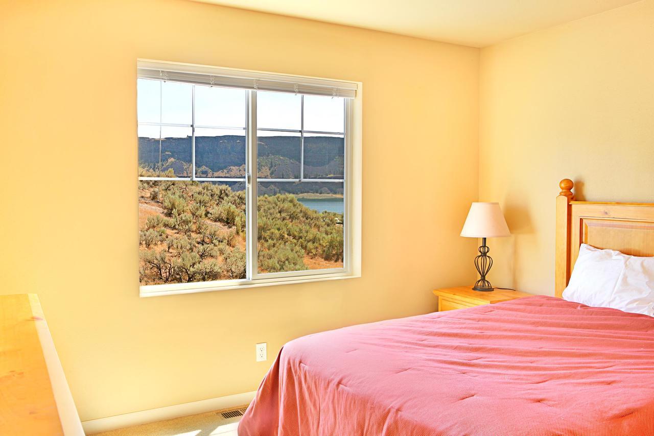 Sunbanks Resort Electric City Bagian luar foto