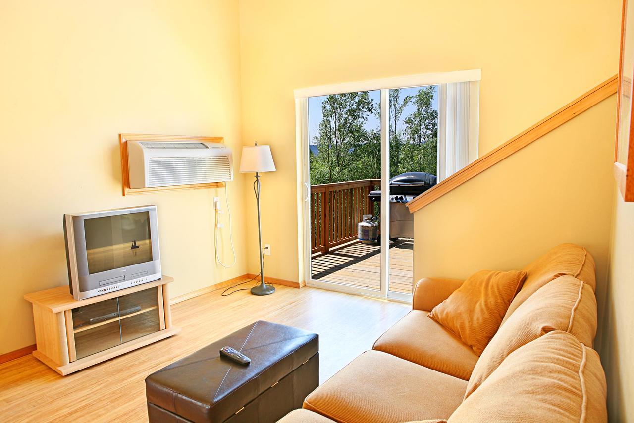 Sunbanks Resort Electric City Bagian luar foto