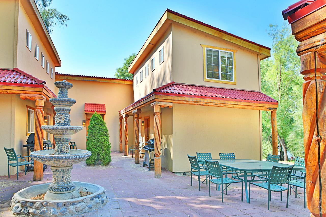 Sunbanks Resort Electric City Bagian luar foto