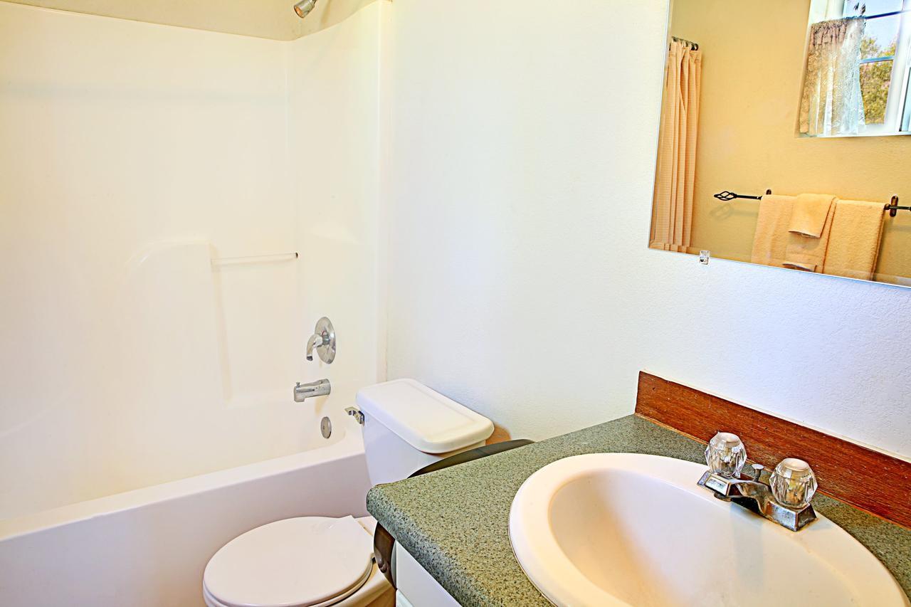 Sunbanks Resort Electric City Bagian luar foto